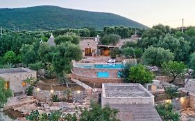 Apollo House Of Puglia